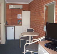 Goldfields Motor Inn Bendigo - Accommodation Port Macquarie
