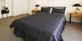 Alpine Retreat Hotel - Accommodation Port Macquarie