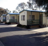 Central City Caravan Park - Accommodation Port Macquarie