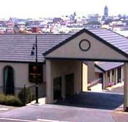 Quality Inn and Suites The Menzies