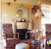 Cruzin the 50s 60s Bed and Breakfast - Accommodation Port Macquarie