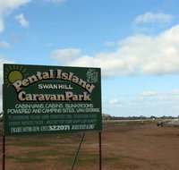 Pental Island Caravan Park and Holiday Farm - Accommodation Port Macquarie