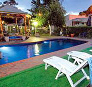 Mirrabooka Units - Accommodation Port Macquarie