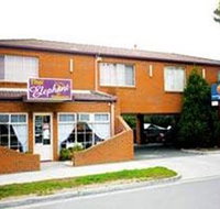 Comfort Inn Bay City Geelong - Accommodation Port Macquarie