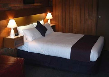 Comfort Inn Bay City Geelong - Accommodation Port Macquarie 1