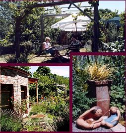 The Dukes B And B - Accommodation Port Macquarie 3