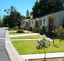Wodonga Caravan and Cabin Park - Accommodation Port Macquarie