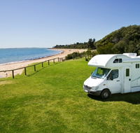 Cowes Caravan Park - Accommodation Port Macquarie