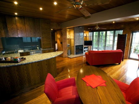 Hill Of Content - Accommodation Port Macquarie 0