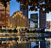 The Langham - Accommodation Port Macquarie