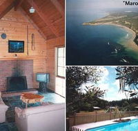 Maroo Park Cottages - Accommodation Port Macquarie