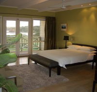 Cliff Top - Accommodation Port Macquarie