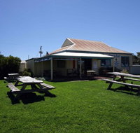Apostles Camping Park and Cabins - Accommodation Port Macquarie