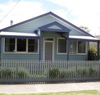 Cliffs Cottage - Accommodation Port Macquarie