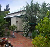 Trafalgar Cottage - Accommodation Port Macquarie