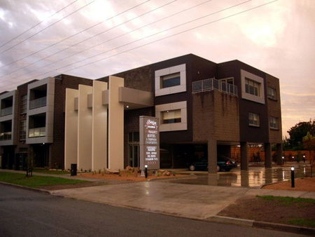 Bridges On Argyle Motel And Serviced Apartments - Accommodation Port Macquarie 0
