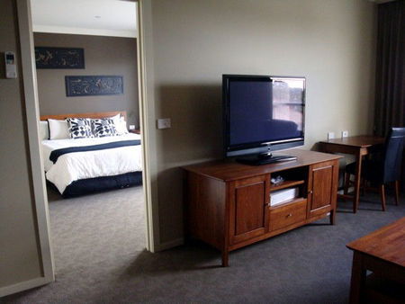Bridges On Argyle Motel And Serviced Apartments - Accommodation Port Macquarie 3