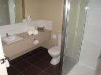 Bridges On Argyle Motel And Serviced Apartments - Accommodation Port Macquarie 5