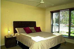 Traralgon Serviced Apartments - Accommodation Port Macquarie 2