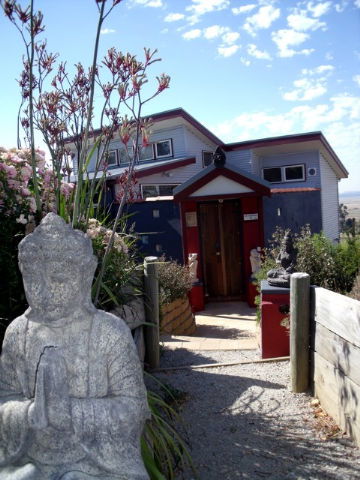 Zenergie - Accommodation Port Macquarie 0