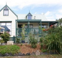 Alfay Cottage - Accommodation Port Macquarie