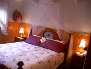 Alfay Cottage - Accommodation Port Macquarie 1