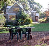 Brigadoon Cottages - Accommodation Port Macquarie