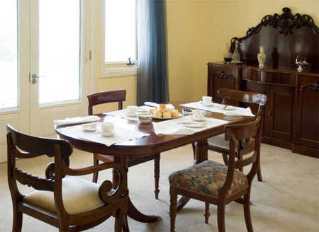 Bellview Hill - Accommodation Port Macquarie 1
