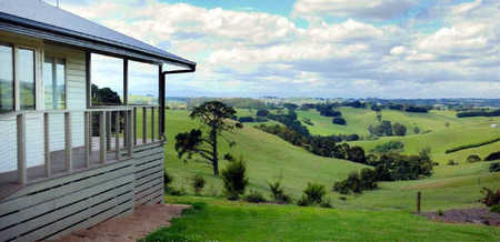 Bellview Hill - Accommodation Port Macquarie 4