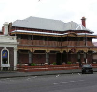 The Queenscliff Inn - Accommodation Port Macquarie