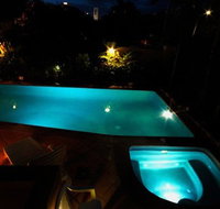 Mermaid Beach Park View - Accommodation Port Macquarie