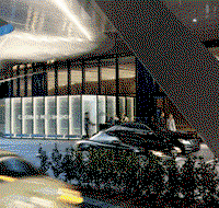 Crown Metropol - Accommodation Port Macquarie