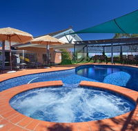 Comfort Inn and Suites Blazing Stump - Accommodation Port Macquarie