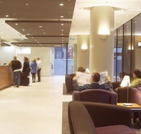 Travelodge Southbank Melbourne - Accommodation Port Macquarie