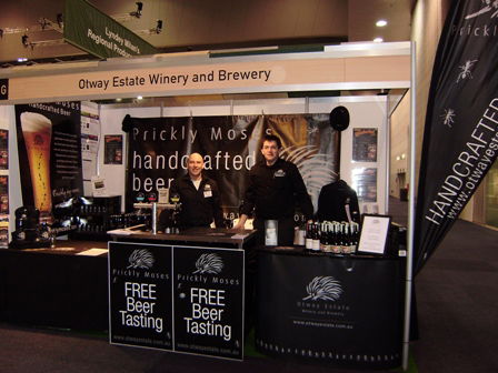 Otway Estate Winery And Brewery - Accommodation Port Macquarie 0