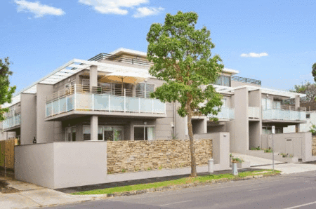 Espresso Brighton - Accommodation Port Macquarie