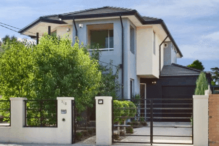 Espresso Caulfield - Accommodation Port Macquarie