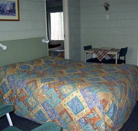 Daylesford Central Motor Inn - Accommodation Port Macquarie