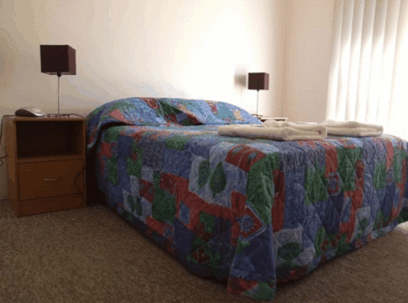 Carnarvon Central Apartments - Accommodation Port Macquarie