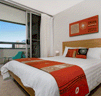 Tweed Ultima Holiday Apartments - Accommodation Port Macquarie