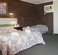 City Lights Motel - Accommodation Port Macquarie