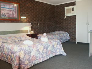 City Lights Motel - Accommodation Port Macquarie 0