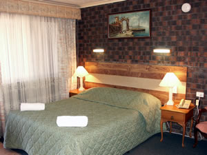 City Lights Motel - Accommodation Port Macquarie 1