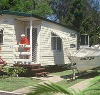 River Retreat Caravan Park - Accommodation Port Macquarie