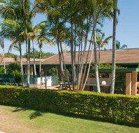 Colonial Tweed Caravan Park - Accommodation Port Macquarie