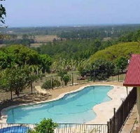 Tropical Coast Retreat - Accommodation Port Macquarie