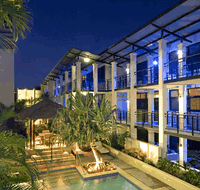 Paradiso Resort - Accommodation Port Macquarie