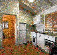 Kingscliff Beach Holiday Park - Accommodation Port Macquarie