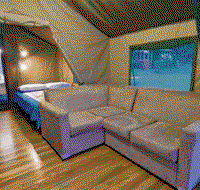 Kingscliff North Holiday Park - Accommodation Port Macquarie