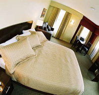 Comfort Inn and Suites City Views